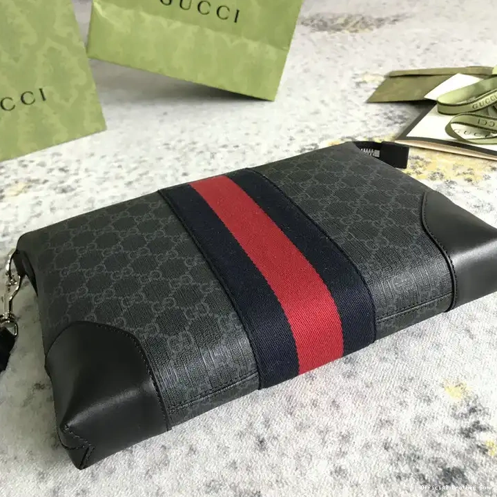Official Brother Sam Bag 2209DJ0047 Gucci 0615